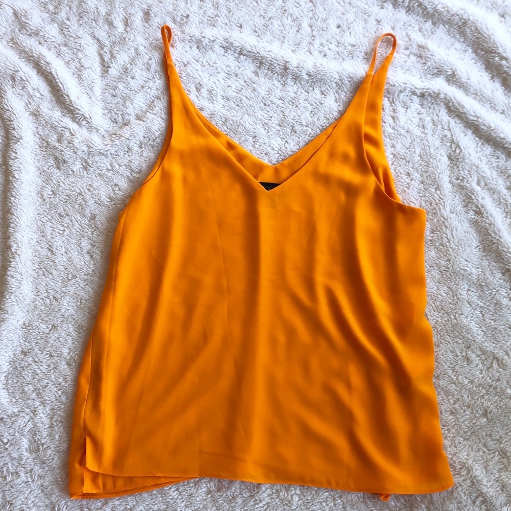 Top shop shirt